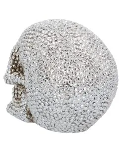 Aurora Borealis Totenschädel 16cm 9 Aurora Borealis Totenschädel 16cm -Karneval Universe Verkäufe aurora boreali totenkopf aurora boreali totenschaedel aurora boreali skull priceless grin skull 53390 04