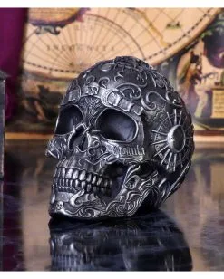 Baphomet's Worship Totenschädel 19,5cm 13 Baphomet's Worship Totenschädel 19,5cm -Karneval Universe Verkäufe baphomets worship totenkopf baphomets woreship totenschaedel baphomets worship skull 53448 07