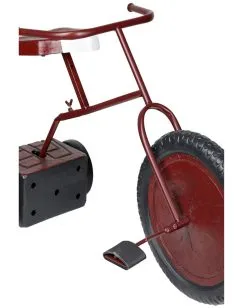 Verwunschenes Altes Dreirad Animatronic -Karneval Universe Verkäufe bessesenes antikes dreirad animatronic ghostly tricyle animatronic halloween deko 38853 03