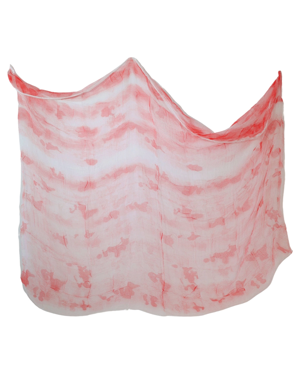 Blutiges Lumpen Tuch & Dekonetz 250x200cm 1 Blutiges Lumpen Tuch & Dekonetz 250x200cm