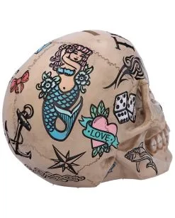 Calavera Tattoo Totenkopf Sparkasse -Karneval Universe Verkäufe calavera tattoo totenschaedel sparkasse calavera tattoo totenkopf spardose calavera tattoo skull fund 39512 04