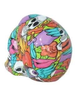 Calypso Pop Art Totenkopf 9 Calypso Pop Art Totenkopf -Karneval Universe Verkäufe calypso pop art totenschaedel calypso pop art totenkopf calypso pop art skull 50728 04