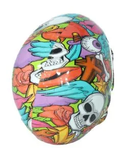 Calypso Pop Art Totenkopf 10 Calypso Pop Art Totenkopf -Karneval Universe Verkäufe calypso pop art totenschaedel calypso pop art totenkopf calypso pop art skull 50728 05