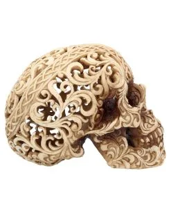 Celtic Decadence Totenschädel 18,5cm -Karneval Universe Verkäufe celtic decadence totenkopf celtic decadence totenschaedel celtic decadence skull 53391 06