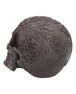 Celtic Iron Totenschädel 16cm -Karneval Universe Verkäufe celtic iron totenkopf celtic iron totenschaedel celtic iron skull 50736 04