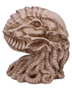 Cthulhu Totenkopf 20cm 10 Cthulhu Totenkopf 20cm -Karneval Universe Verkäufe cthulhu totenschaedel cthulhu totenkopf cthulhu skull 50572 04