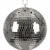 DISCO Spiegelkugel 20 Cm