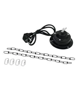 DISCO Spiegelkugel 40 Cm Mit Motor 6 DISCO Spiegelkugel 40 Cm Mit Motor -Karneval Universe Verkäufe disco spiegelkugel 40cm mirror ball disco ball partyzubehoer 65686 03