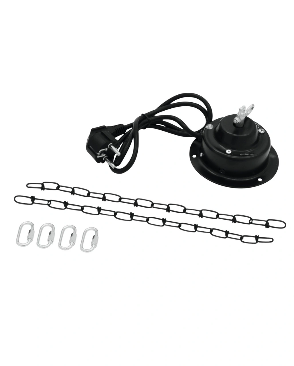 DISCO Spiegelkugel 40 Cm Mit Motor 3 DISCO Spiegelkugel 40 Cm Mit Motor – Bild 3