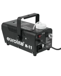 EUROLITE N-11 LED Hybrid Blau Nebelmaschine 7 EUROLITE N-11 LED Hybrid Blau Nebelmaschine -Karneval Universe Verkäufe eurolite n 11 hybrid nebelmaschine mit led blau halloween nebelmaschine halloween lichteffekt 39787 03