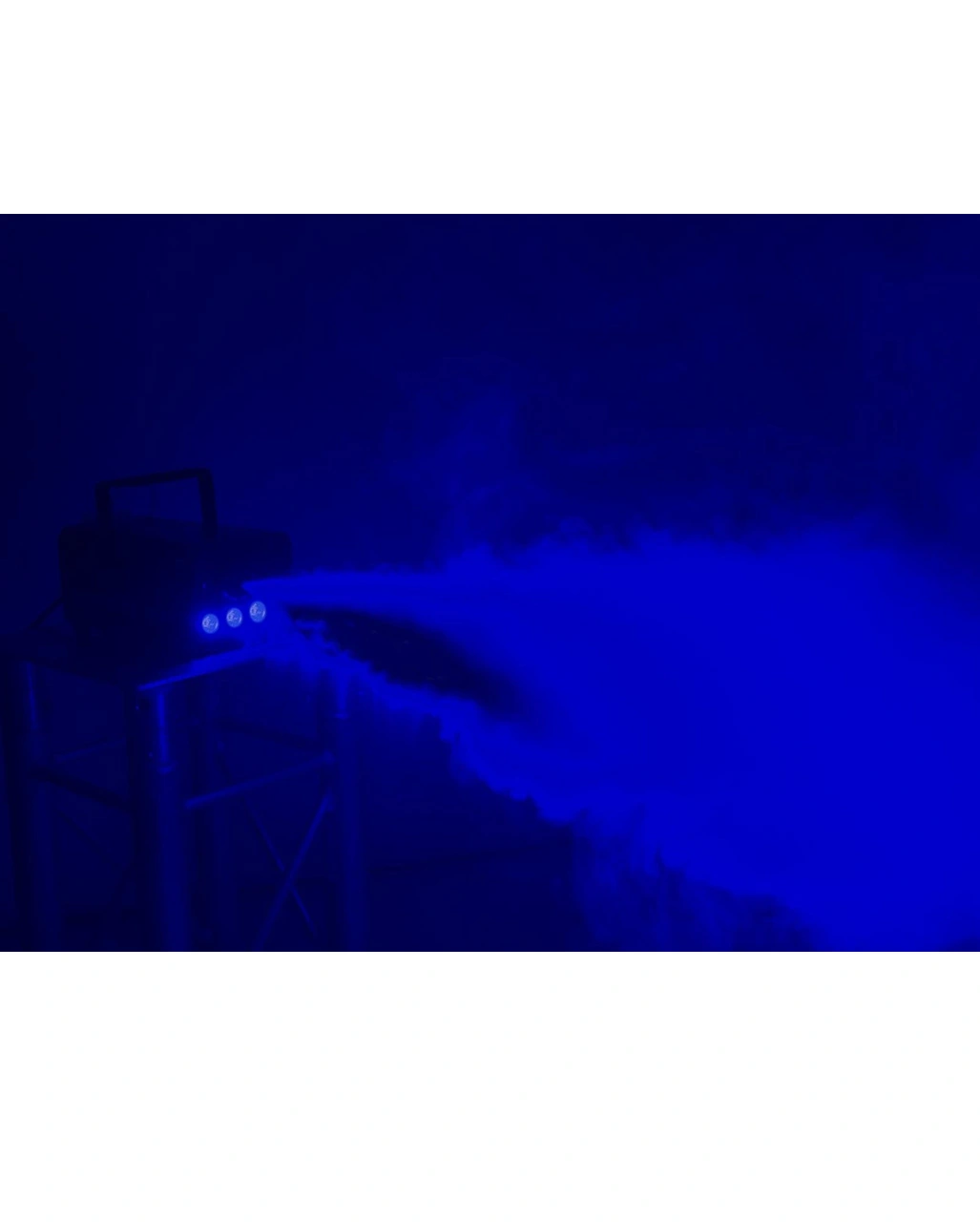 EUROLITE N-11 LED Hybrid Blau Nebelmaschine 5 EUROLITE N-11 LED Hybrid Blau Nebelmaschine – Bild 5