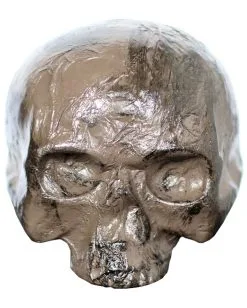 Karneval Universe Store 5 Modriger Halloween Totenkopf