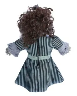 Besessene Geisterpuppe Betty Mit Sound -Karneval Universe Verkäufe haunted betty geisterpuppe mit sound halloween und horror deko haunted betty doll with sound 53653 3