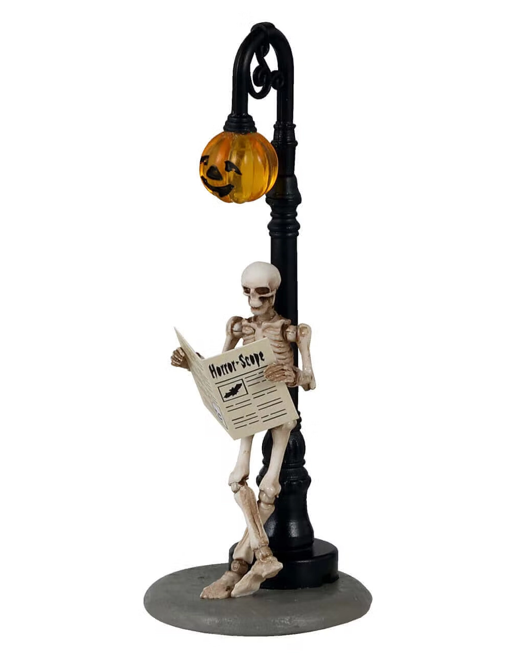 Lemax Spooky Town - Überprüfe Dein Horrorskop 1 Lemax Spooky Town - Überprüfe Dein Horrorskop