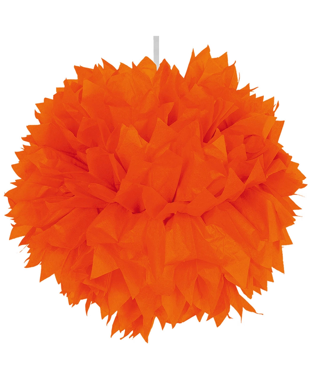 Oranger Pompom 30cm