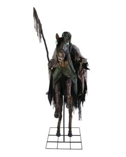 Reitender Tod Halloween Animatronic 7 Reitender Tod Halloween Animatronic -Karneval Universe Verkäufe reitender tod halloween animatronic reapers ride animated prop professionelle halloween deko halloween dekoration 39795 5