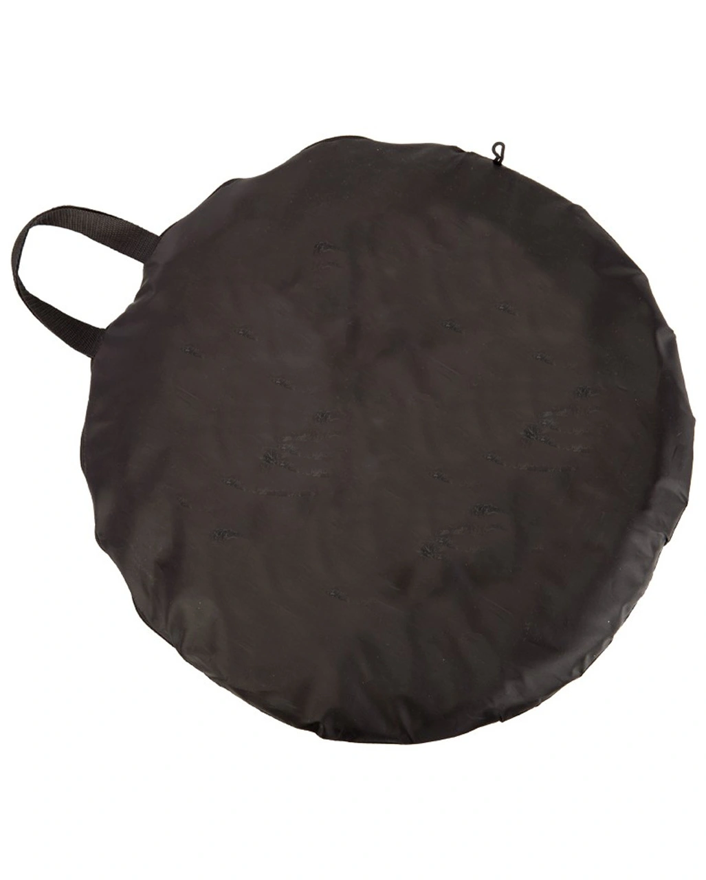 Schwarzer Zusammenfaltbarer Sarg 150 Cm 3 Schwarzer Zusammenfaltbarer Sarg 150 Cm – Bild 3