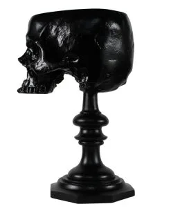 Schwarzer Totenschädel Als Ringehalter 21cm 9 Schwarzer Totenschädel Als Ringehalter 21cm -Karneval Universe Verkäufe schwarzer totenkopf als ringehalter schwarzer totenschaedel als ringhalter black skull ring holder gothic wohnaccessoire 54858 05