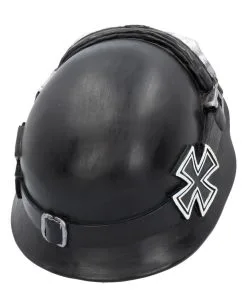 Totenschädel Mit Eisernem Kreuz -Karneval Universe Verkäufe totenkopf mit eisernes kreuz totenschaedel mit eisernem kreuz skull with iron cross 39678 05