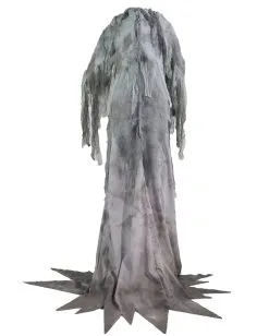 Gespenstisches Phantom Halloween Animatronic -Karneval Universe Verkäufe unheimliches geisterphanotm halloween animatronic wailing phantom animated prop halloween deko 39794 2