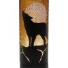 Wolf Song Duftlampe Von Lisa Parker